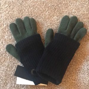 Steve Madden gloves